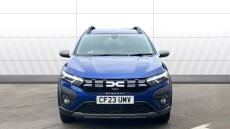 Dacia Sandero Stepway 1.0 TCe Journey 5dr Petrol Hatchback